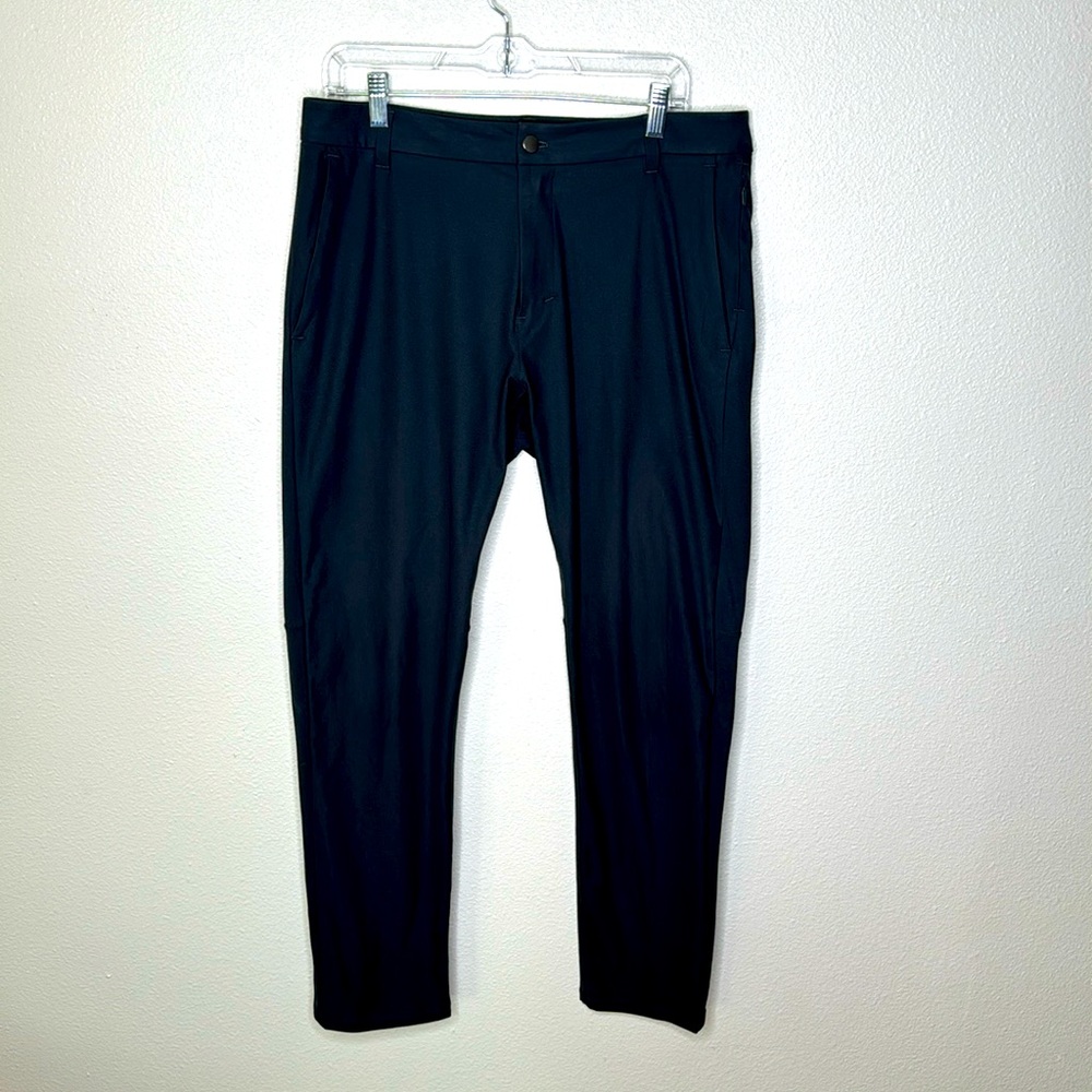 Lululemon ABC Trousers - Men’s 34